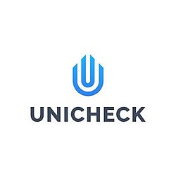 Unicheck logo
